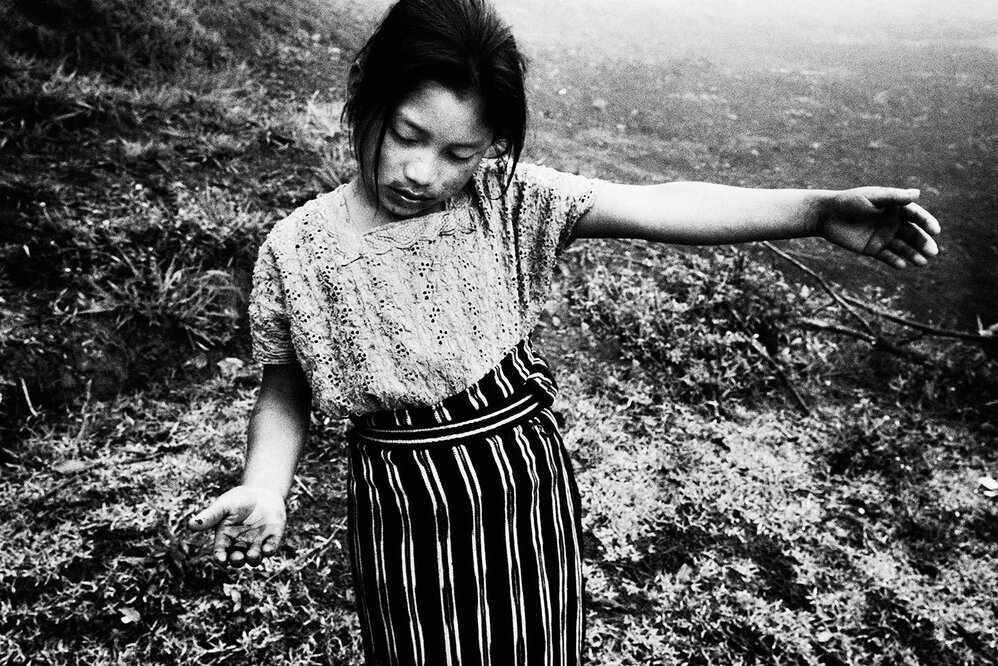 Jacob Aue Sobol: Love in the shadows | The Independent